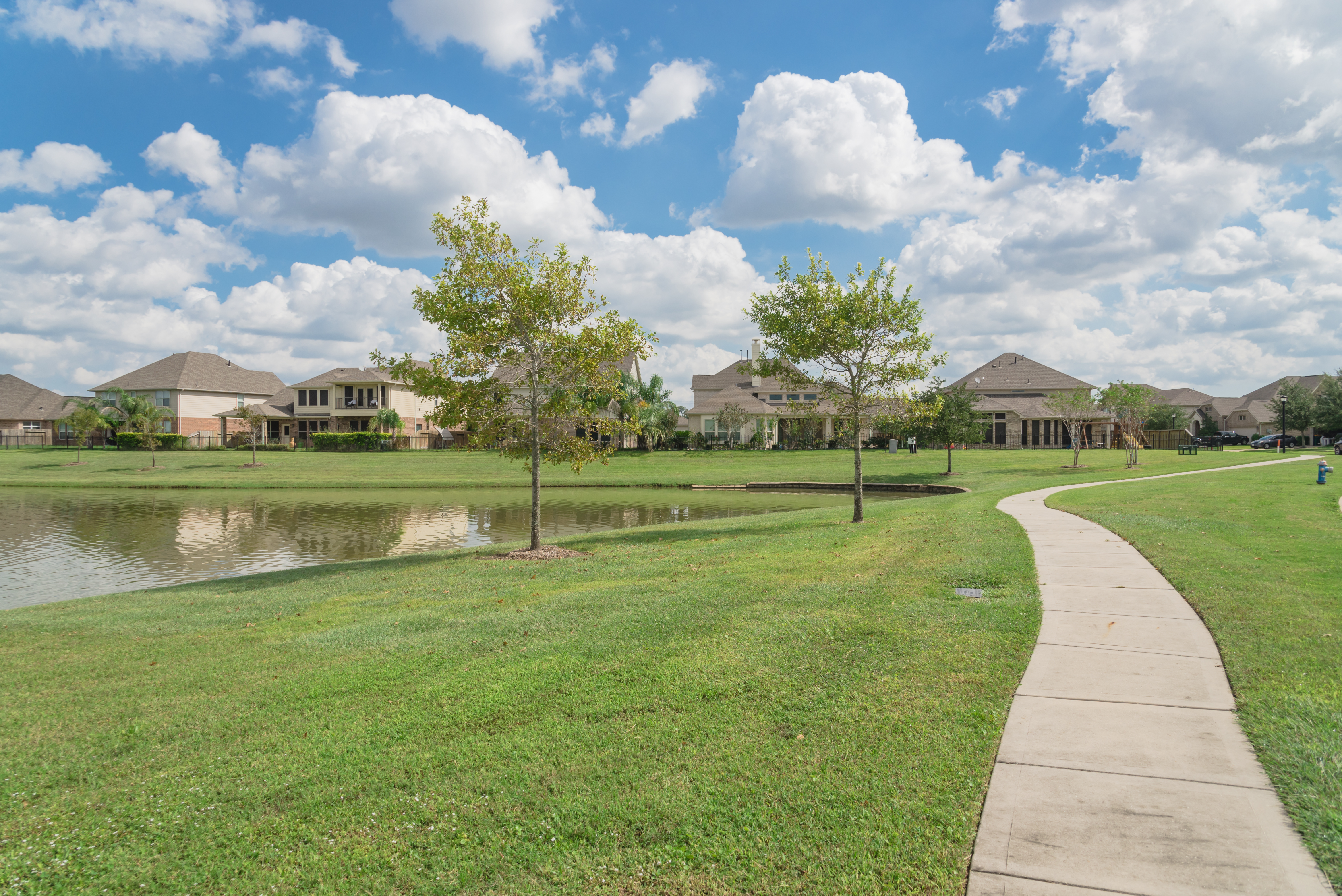 Pearland, TX